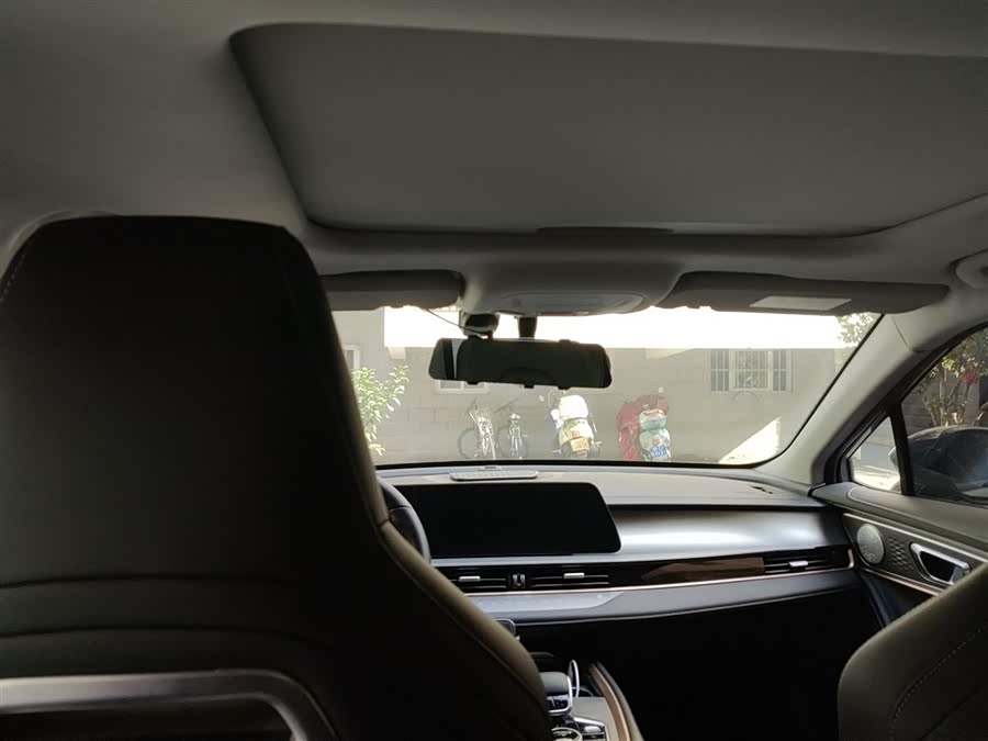 Chery Omoda 2024 #10 Chery Omoda 2024 car image #10