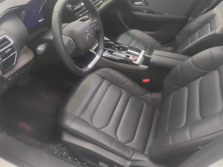 Citroen C5 X 2024 #10 Citroen C5 X 2024 car image #10