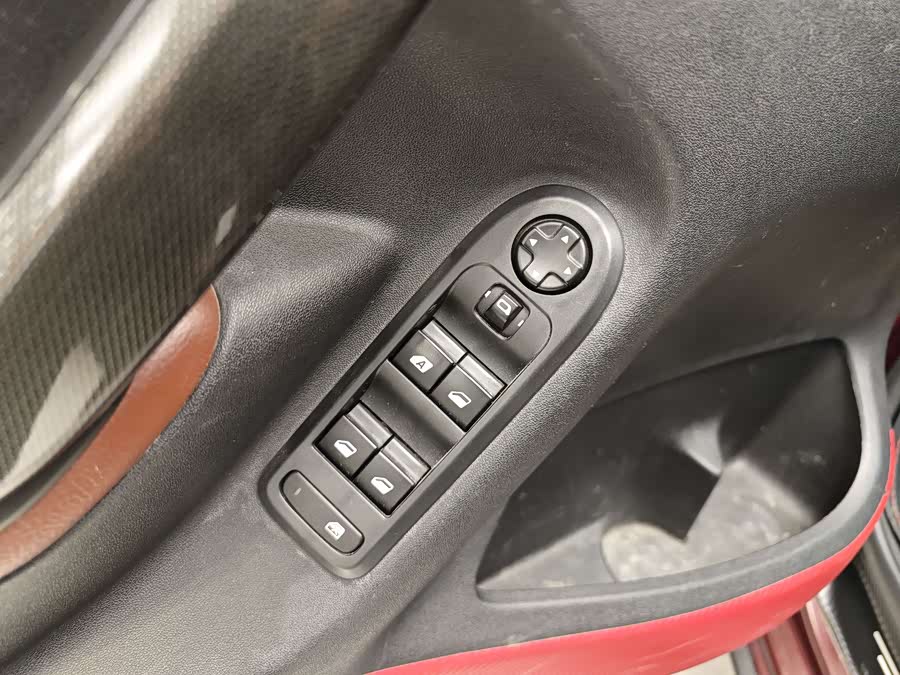 Citroen C3-XR 2015 #10 Citroen C3-XR 2015 car image #10