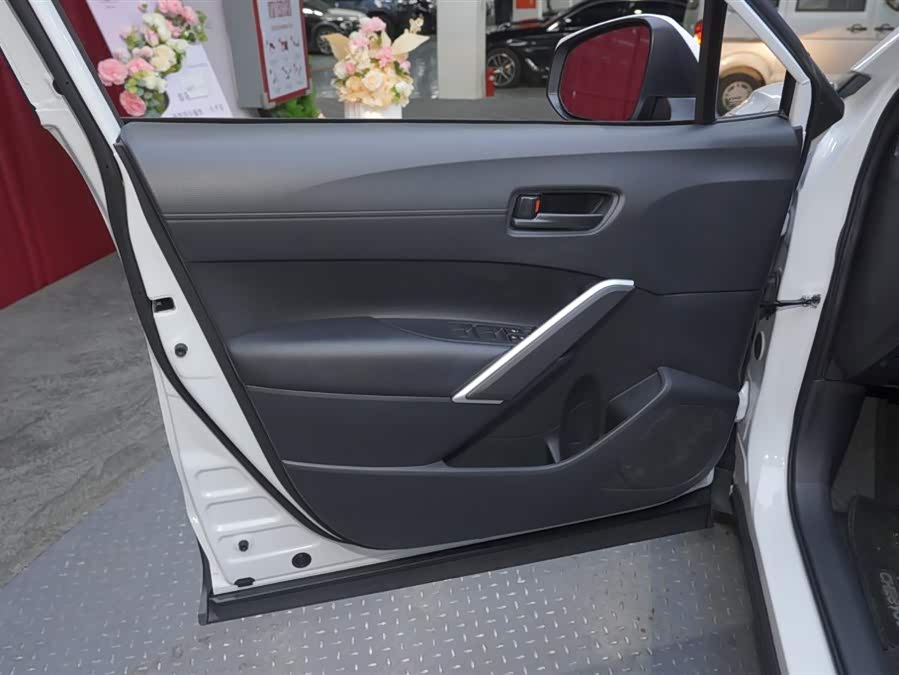 Toyota Corolla Cross 2024 car image #10