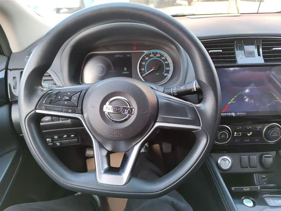 日产 轩逸·纯电 2019 汽车图片 #10