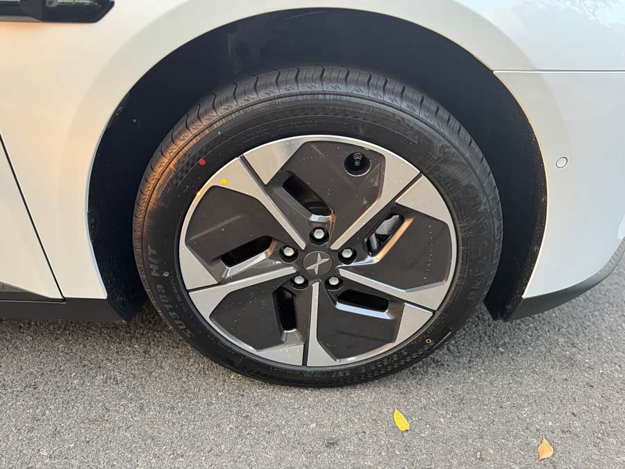 Xpeng MONA M03 2025 صورة سيارة #10