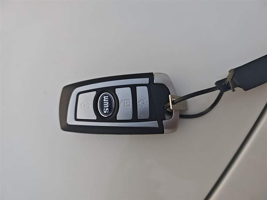 SWM斯威汽车 SWM斯威G01FF 2024 #10 SWM斯威汽车 SWM斯威G01FF 2024 汽车图片 #10