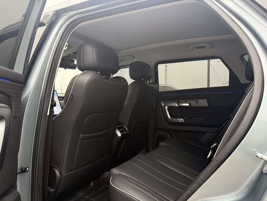 Chery Exploration 06 2024 imagem de carro #10