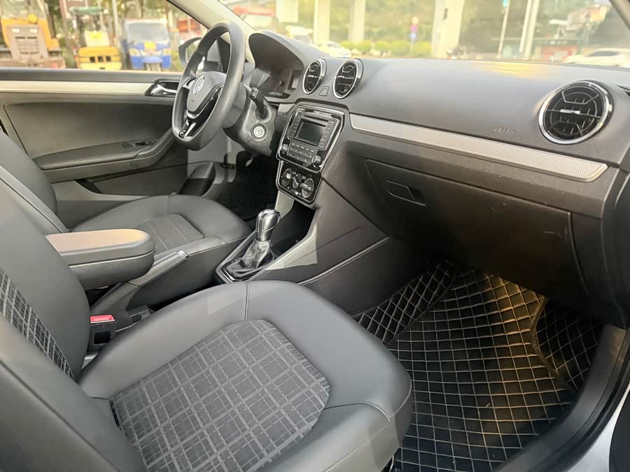 Volkswagen Jetta 2018 #10 Volkswagen Jetta 2018 image de voiture #10