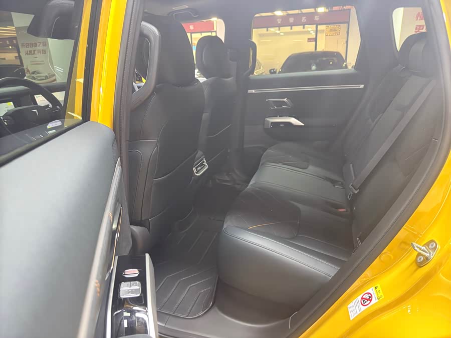 Deepal G318 2025 #10 Deepal G318 2025 immagine di auto #10