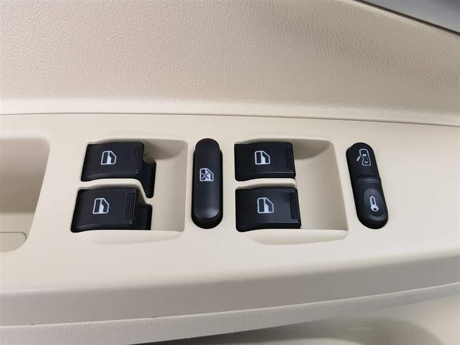 Chery Fulwin 2 2016 car image #10