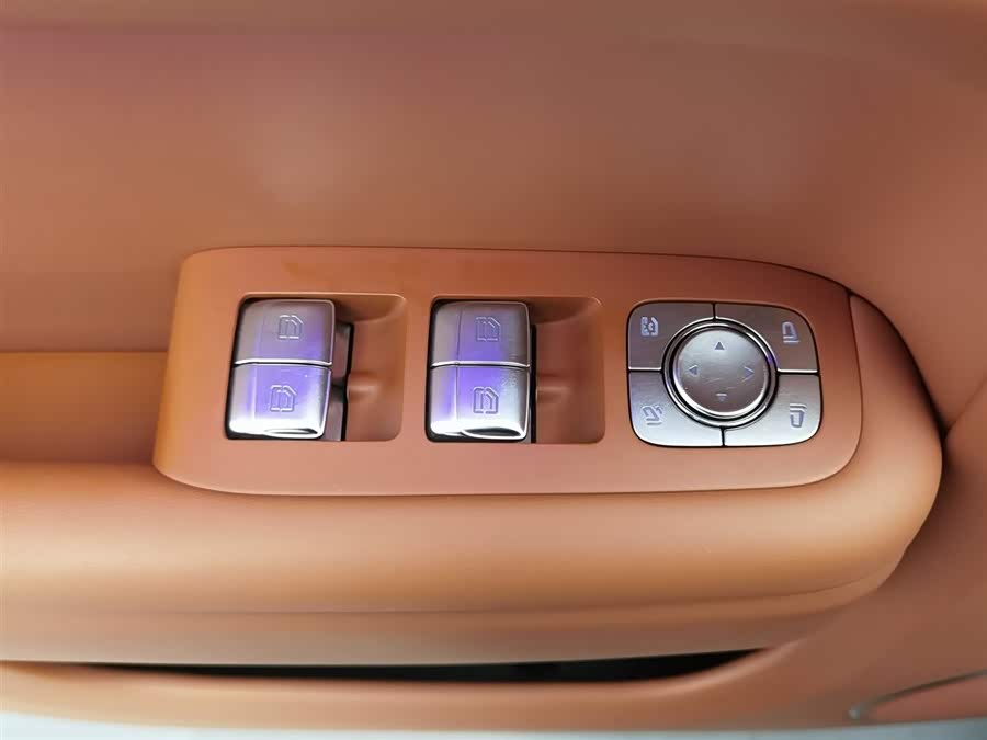 Li L9 2023 imagen de coche #10