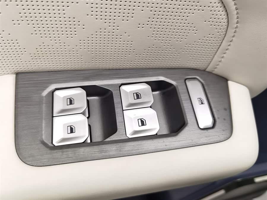 Jetour Shanhai T2 2024 car image #10