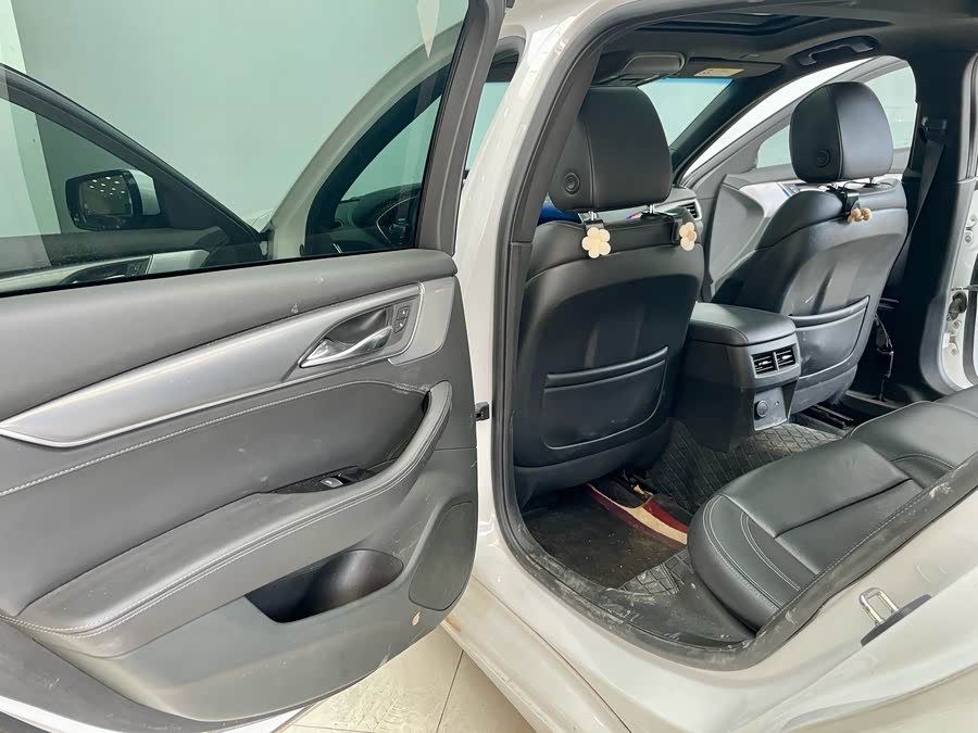 凯迪拉克 凯迪拉克CT5 2023 汽车图片 #10