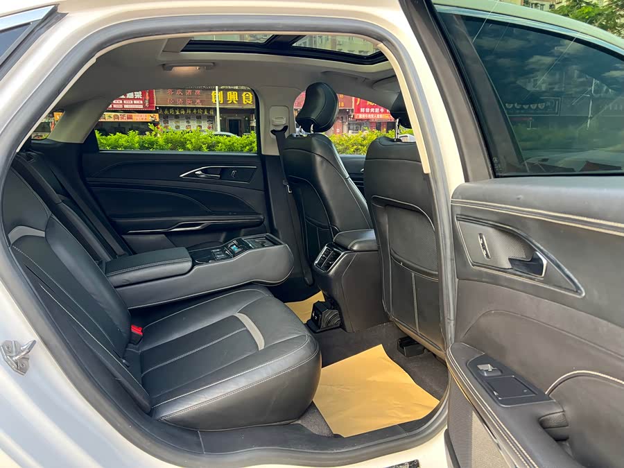 Ford Taurus 2016 #10 Ford Taurus 2016 car image #10