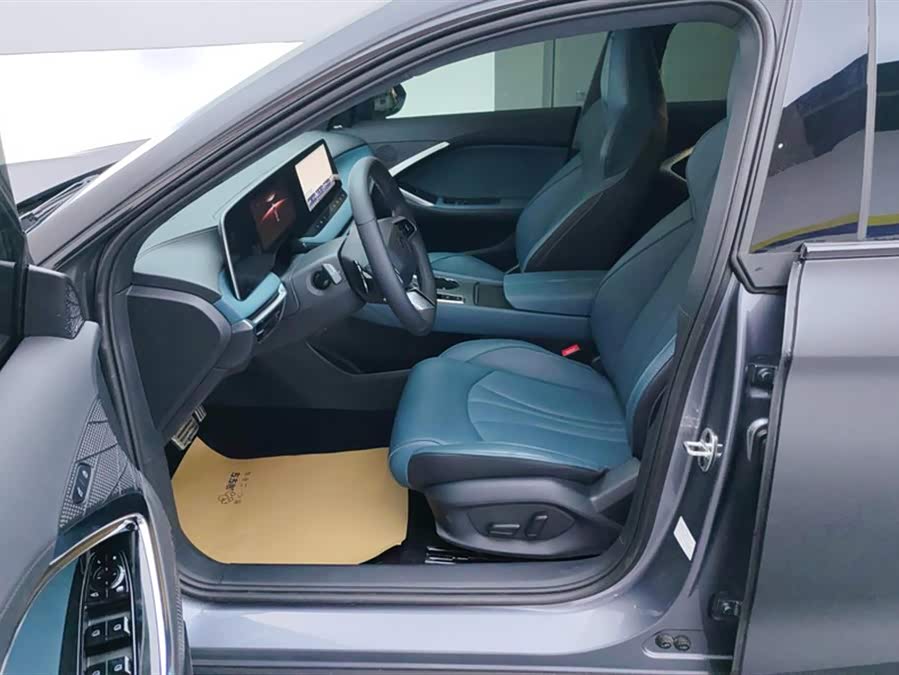 MG 7 2024 car image #10