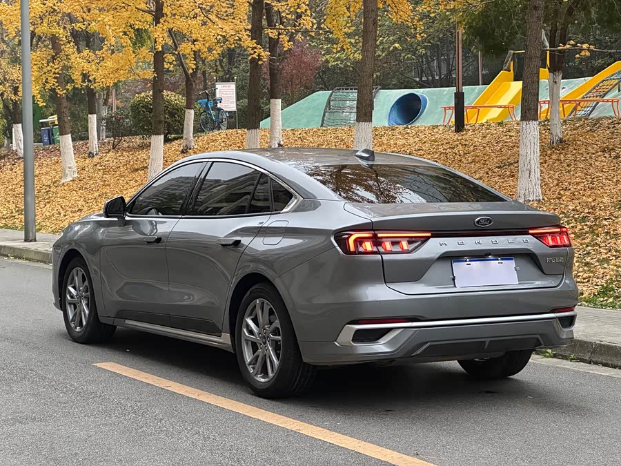 福特 蒙迪欧 2023 汽车图片 #10