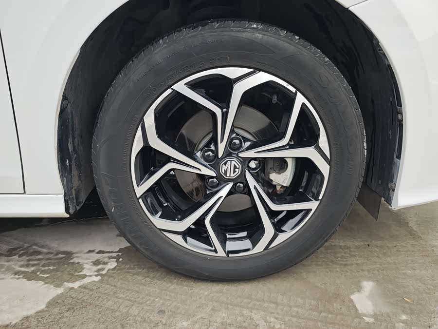 MG 5 2023 car image #10