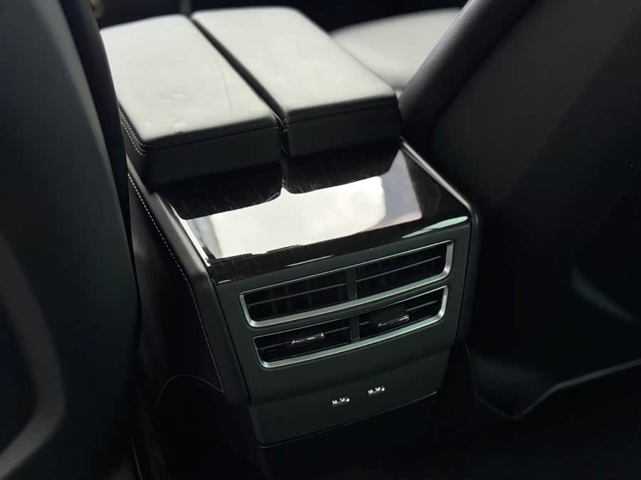 特斯拉 Model S 2016 汽车图片 #10