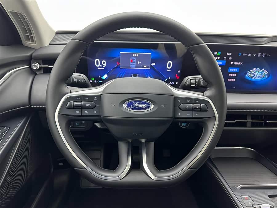 Ford Mondeo 2025 #10 Ford Mondeo 2025 car image #10