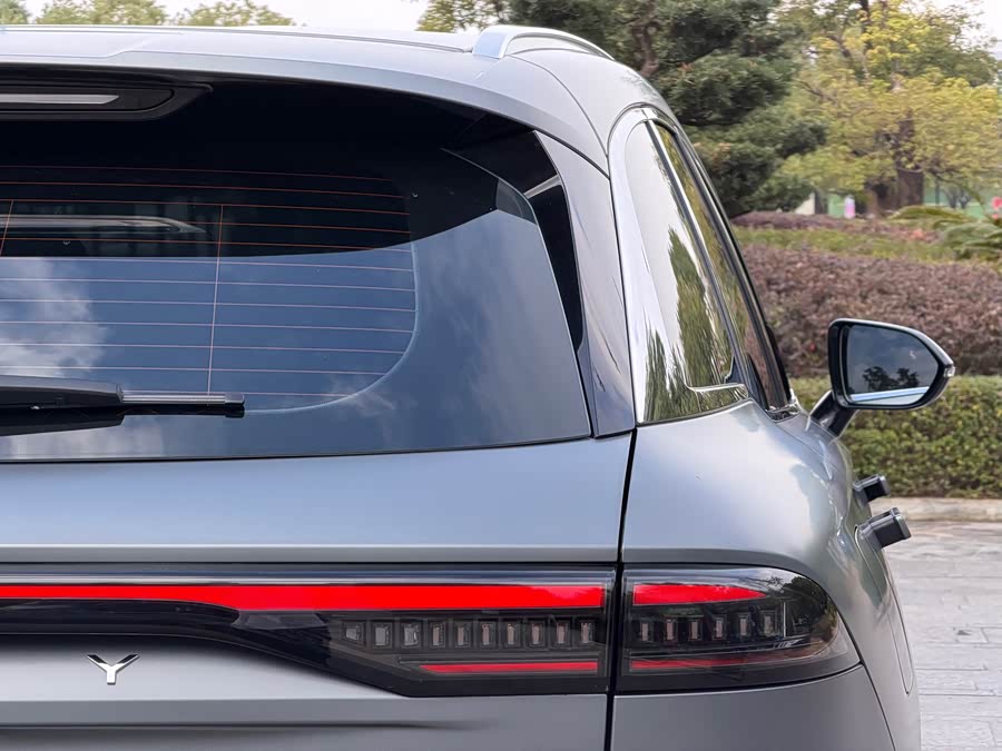 Chery Tiggo8L 2024 immagine di auto #10