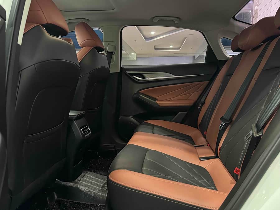 Changan Eado 2023 #10 Changan Eado 2023 car image #10