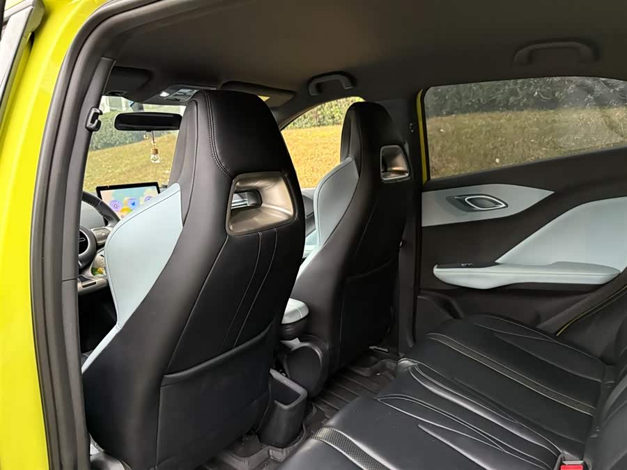 BYD 2024 car image #10