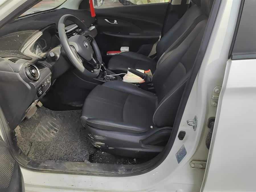 Changan Alsvin 2021 car image #10
