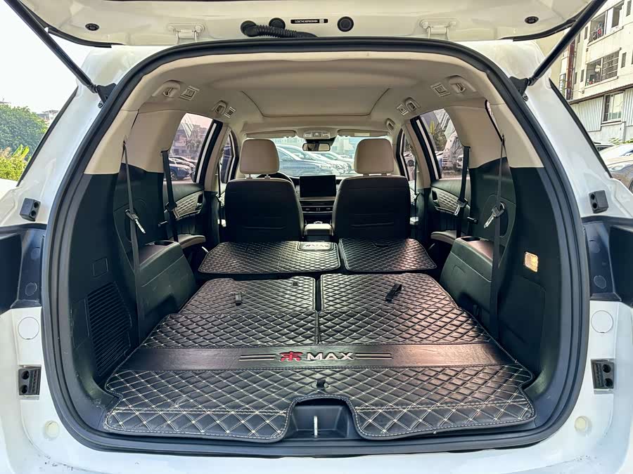 BYD Song MAX New Energy 2023 car image #10