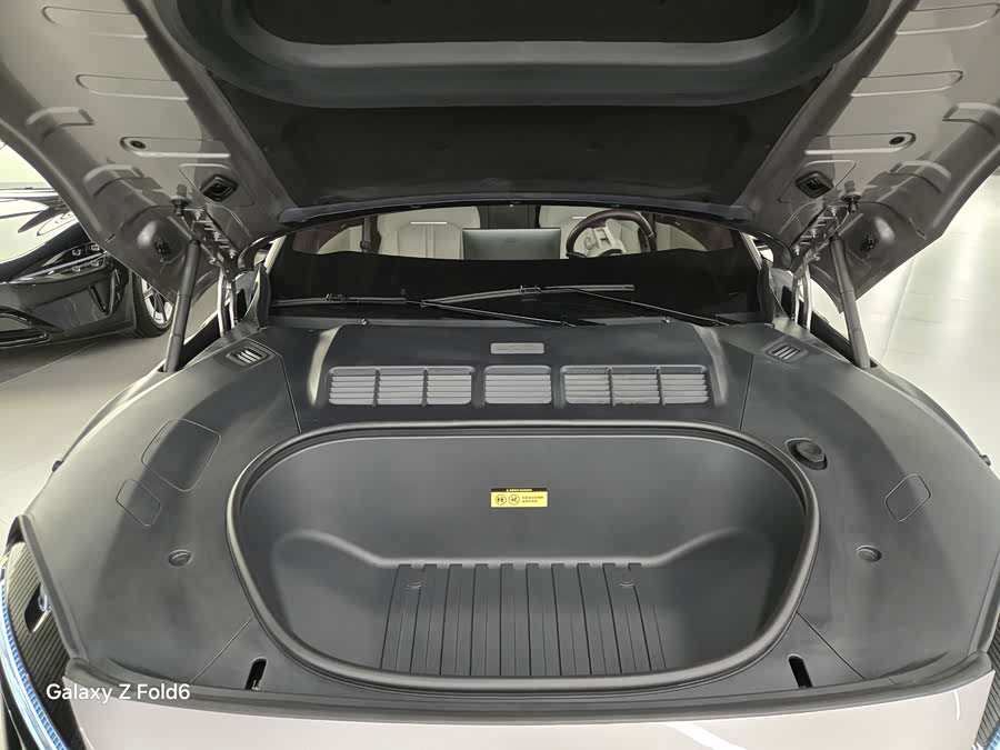 MI YU7 2025 car image #10