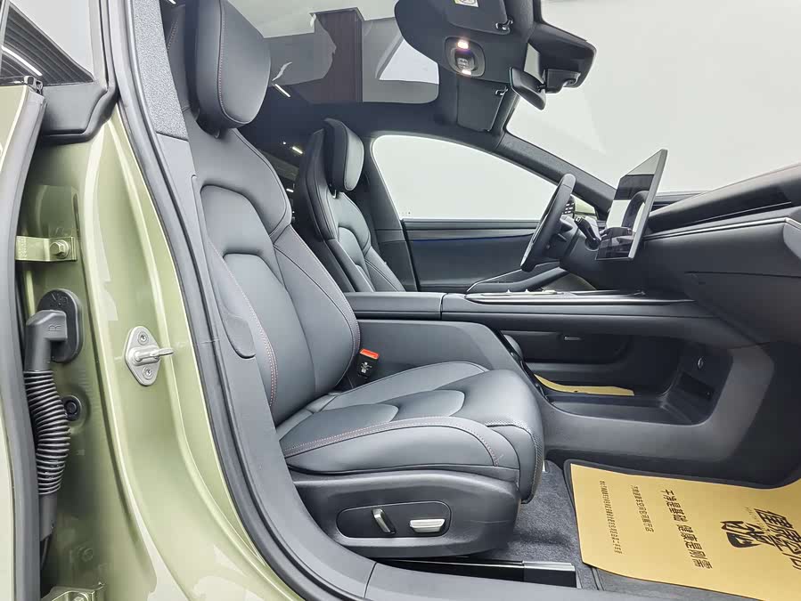 小米汽车 小米SU7 2025 汽车图片 #10