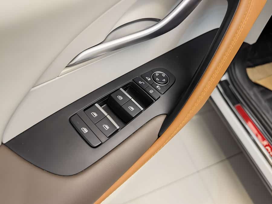 BYD Song Pro New Energy 2022 car image #10