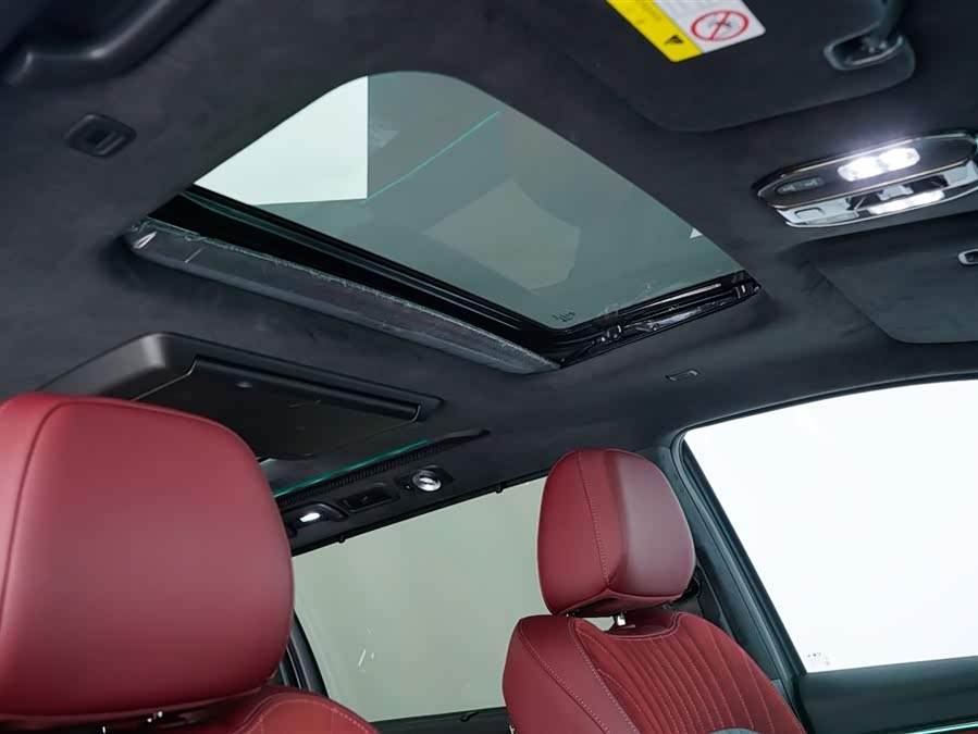 GAC Trumpchi M8 2023 #10 GAC Trumpchi M8 2023 car image #10