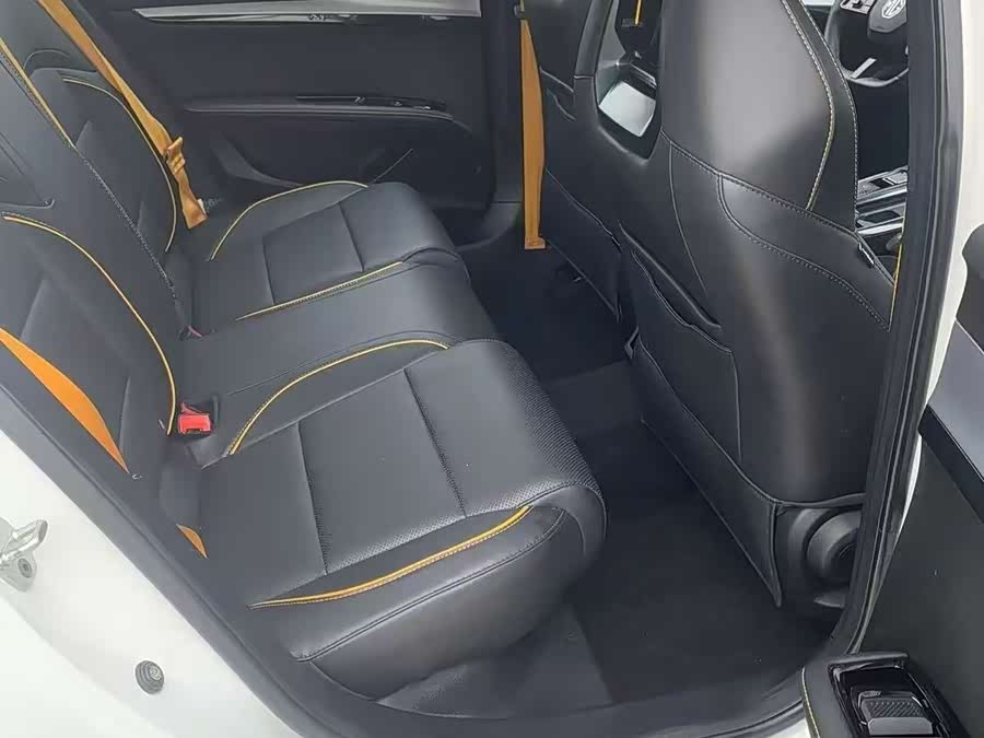 MG 5 Scorpio 2022 صورة سيارة #10