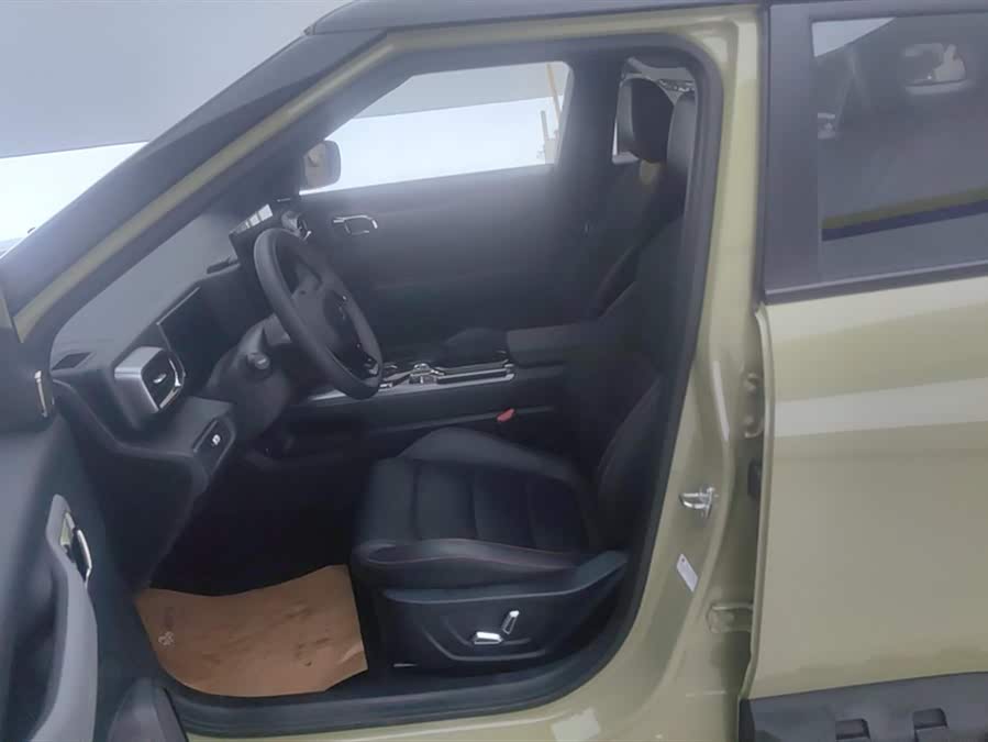 GEELY Cowboy 2024 car image #10