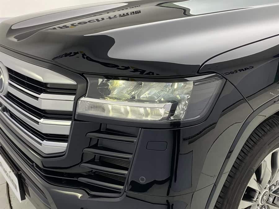 丰田 2025 汽车图片 #10