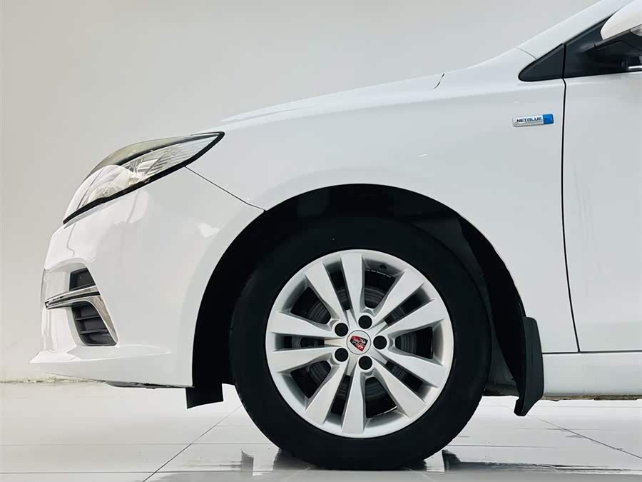 荣威 荣威360 2018 汽车图片 #10