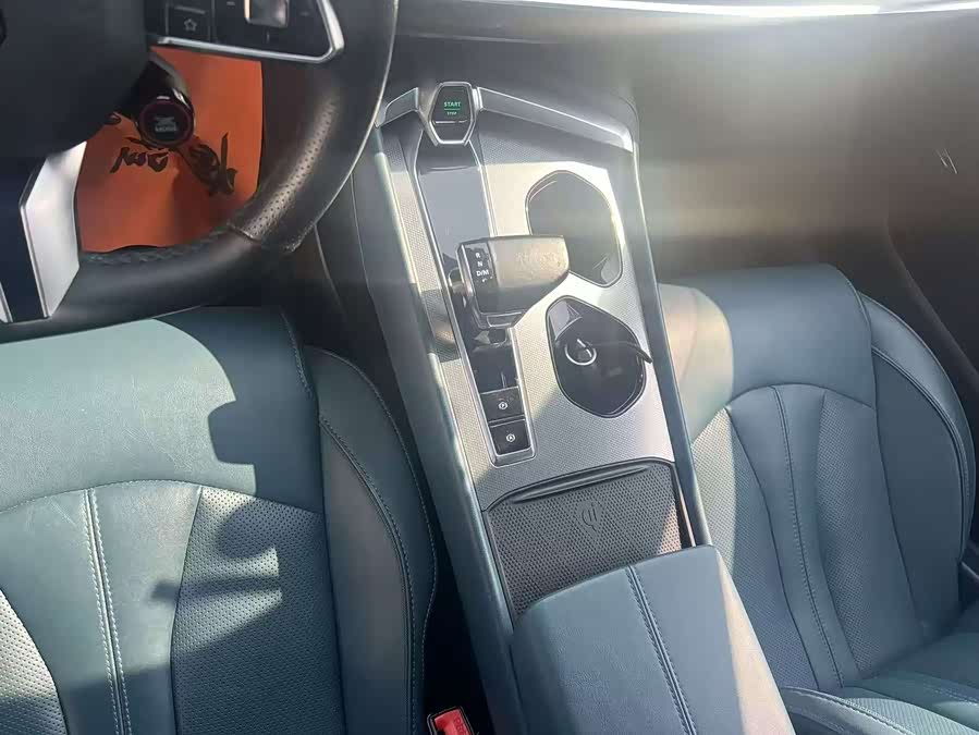 MG 7 2023 immagine di auto #10