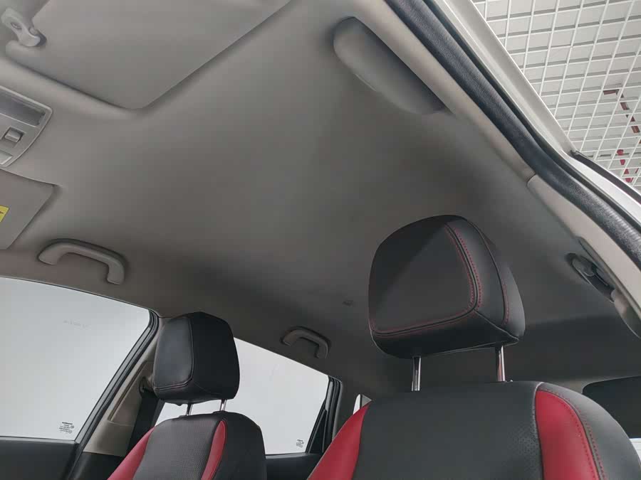Changan CS15 2021 car image #10
