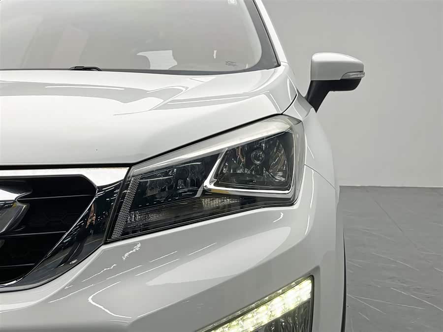 长安 长安CS15 2018 汽车图片 #10