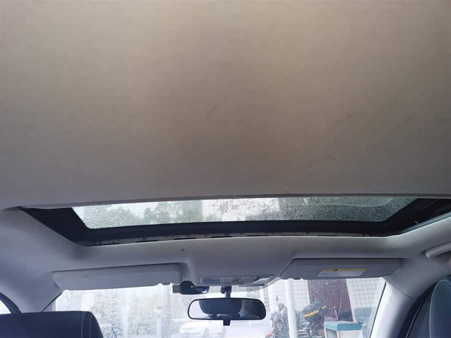 Changan Alsvin 2018 car image #10
