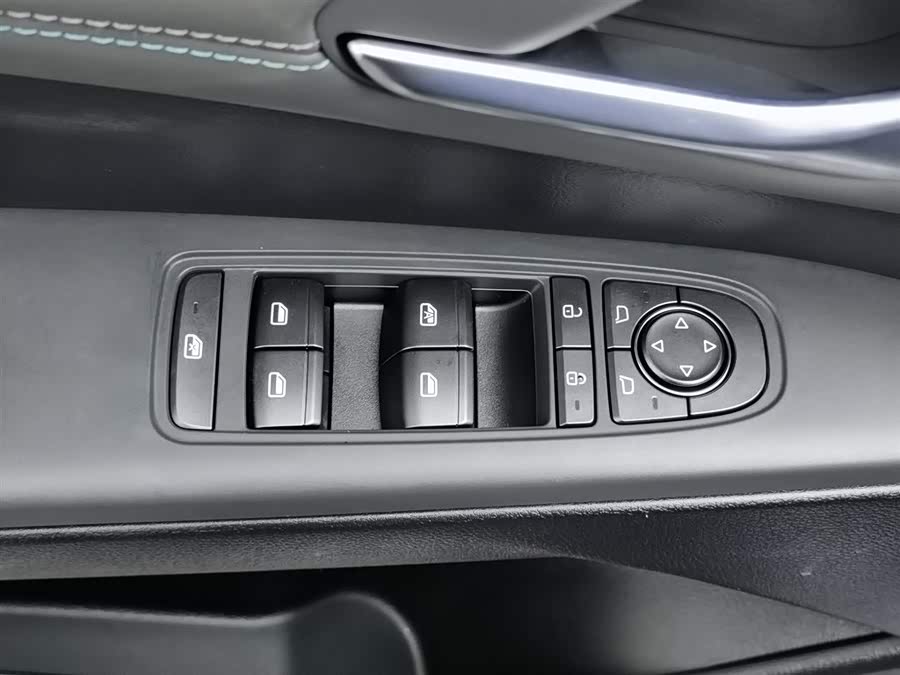 BYD Qin Plus 2025 car image #10