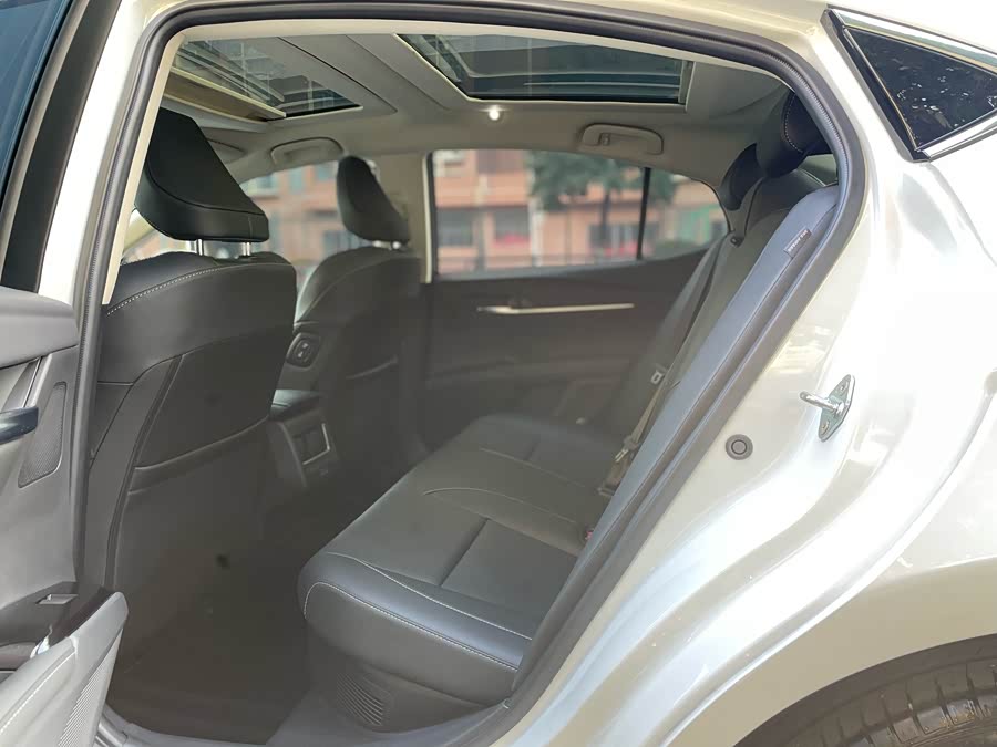 Toyota C3R 2025 car image #10