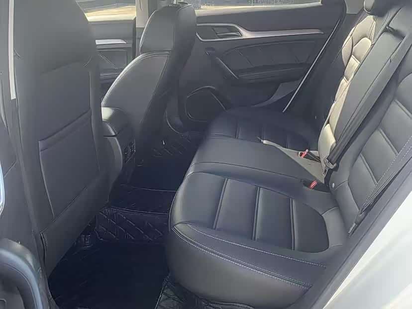 MG 6 2019 #10 MG 6 2019 immagine di auto #10