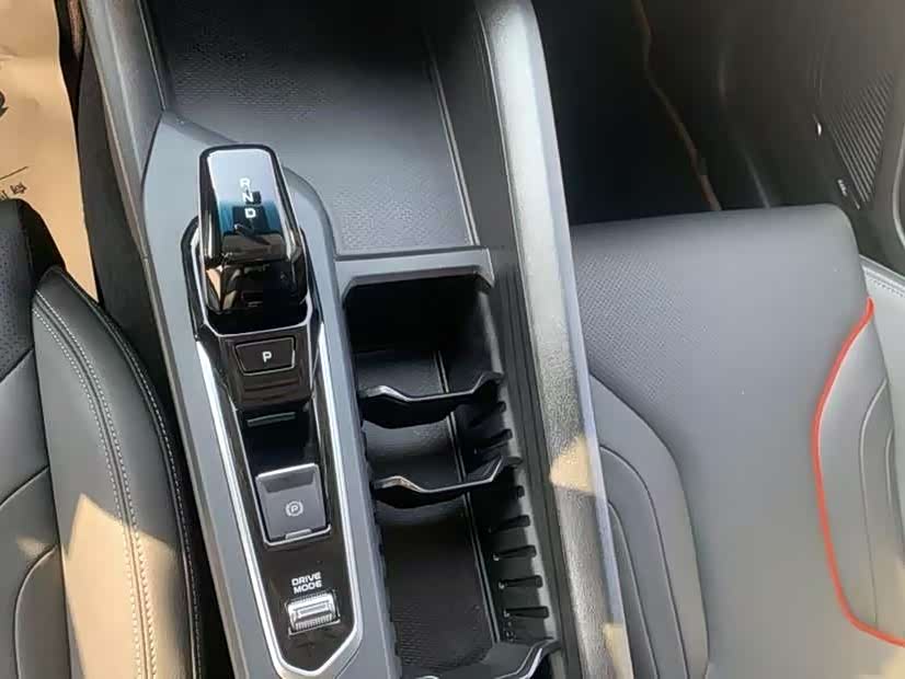 GEELY Binray 2022 #10 GEELY Binray 2022 car image #10