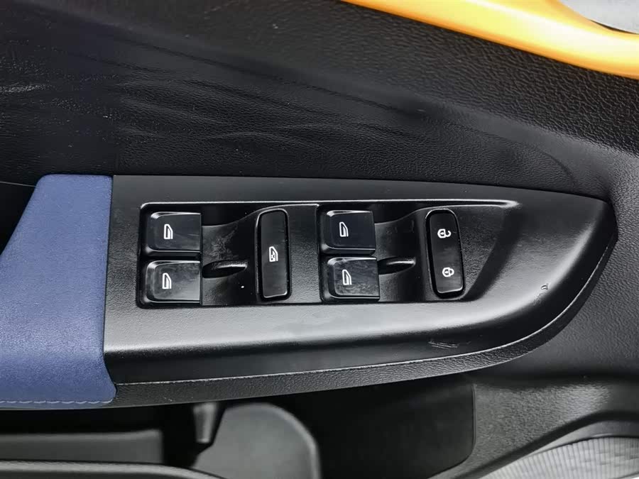 睿蓝汽车X3 PRO 2022 汽车图片 #10