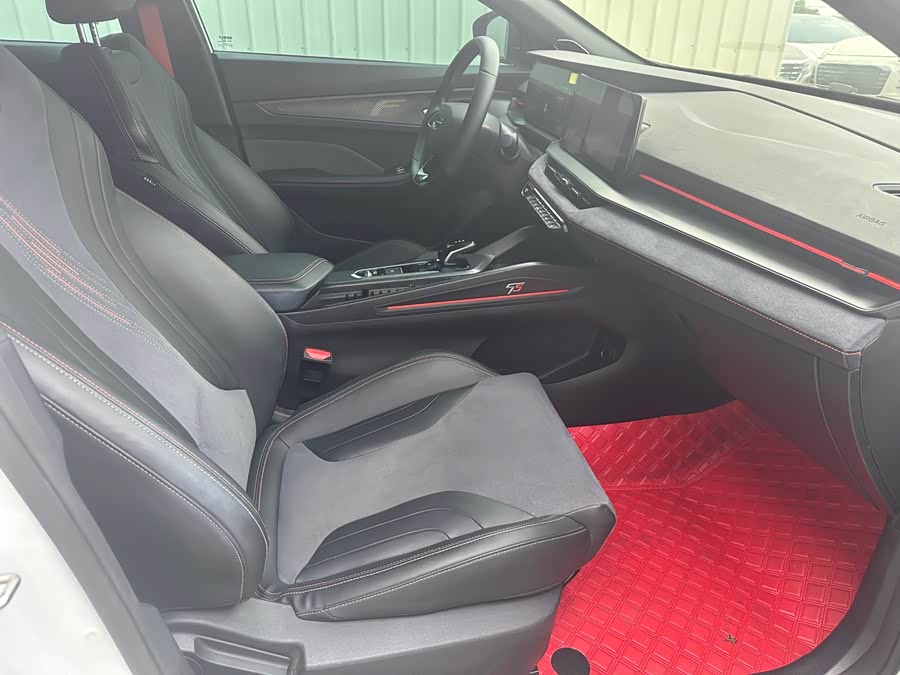 GEELY 2022 #10 GEELY 2022 car image #10