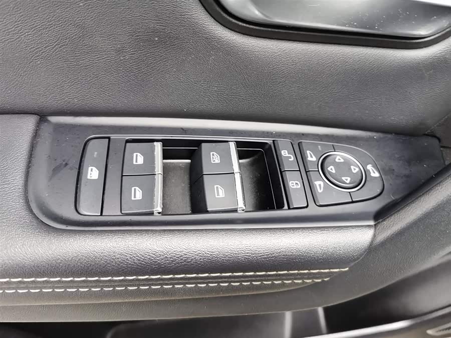 BYD Song Pro 2020 car image #10