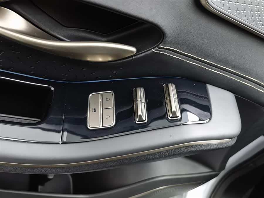 捷途山海 捷途山海L9 2024 汽车图片 #10