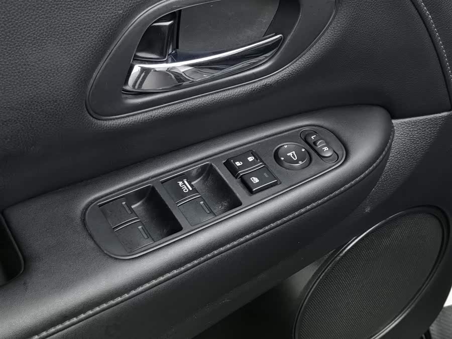 Honda XR-V 2020 #10 Honda XR-V 2020 car image #10