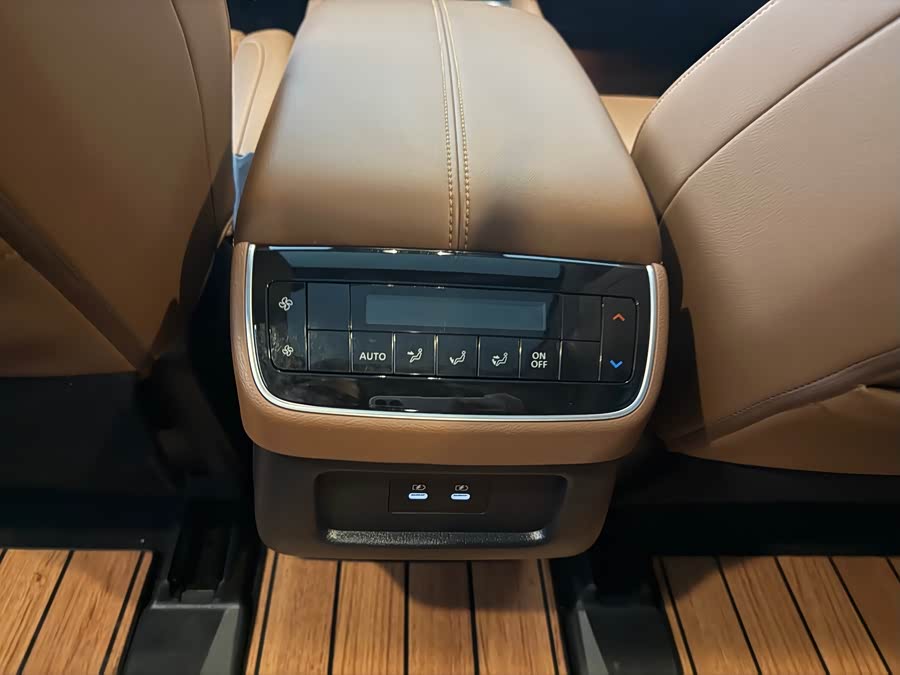 日产 探陆 2024 汽车图片 #10