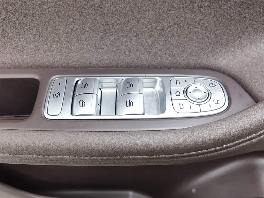 Chery Tiggo 8 Plus 2024 car image #10