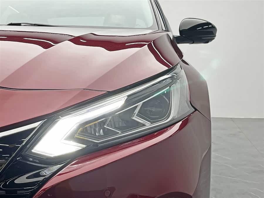 日产 天籁 2020 汽车图片 #10