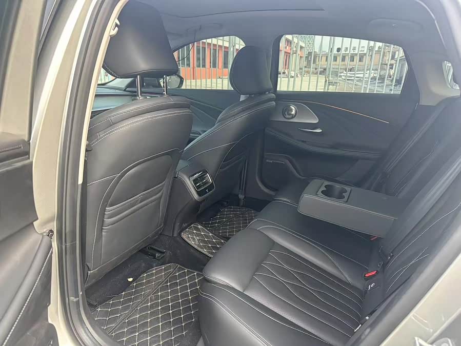 Chery Arrizo 8 2024 car image #10